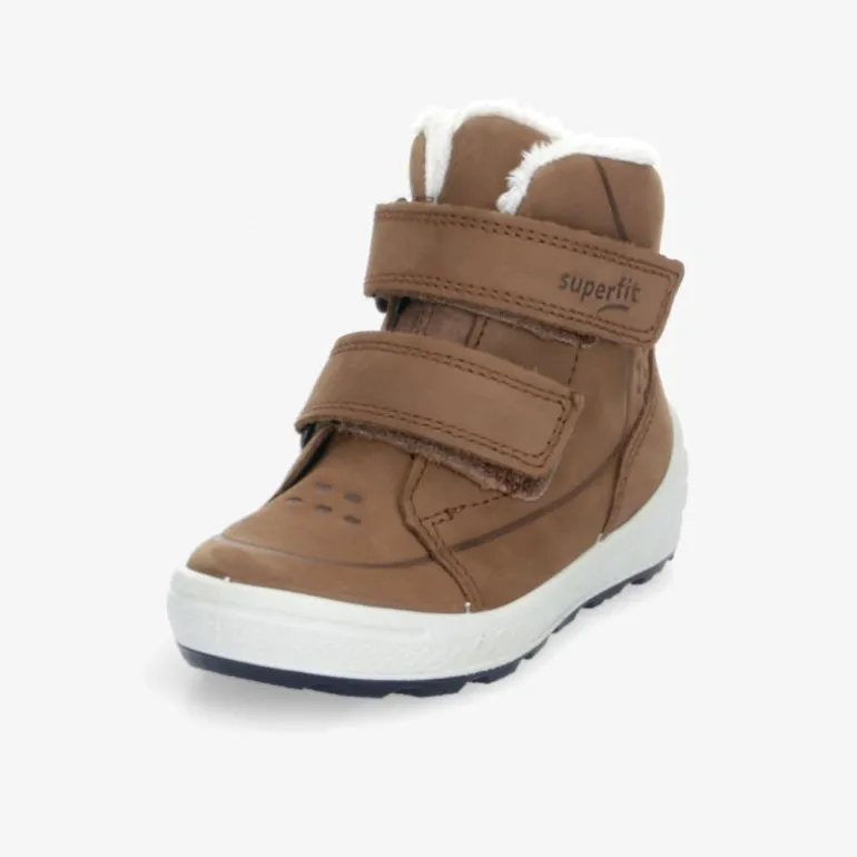 Superfit Groovy Kinder Winterstiefel