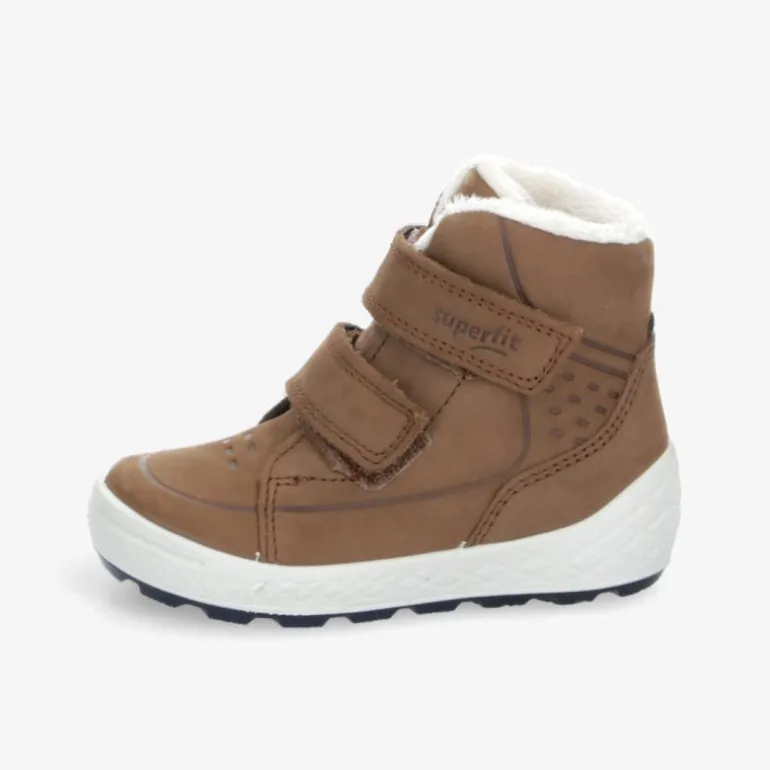 Superfit Groovy Kinder Winterstiefel