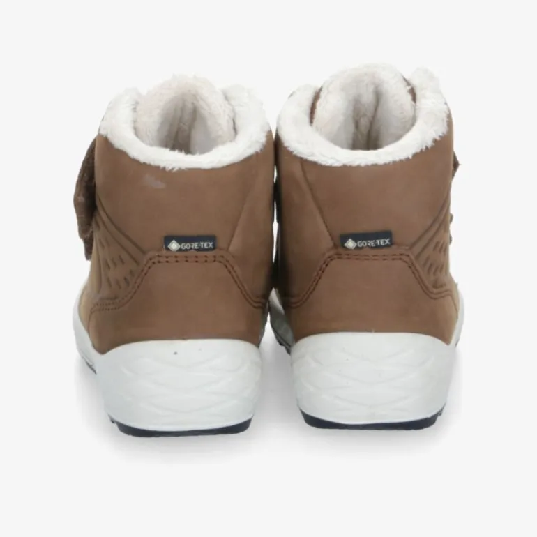 Superfit Groovy Kinder Winterstiefel