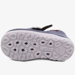 superfit Happy Octi Kinder Krabbelschuhe