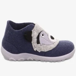 superfit Happy Octi Kinder Krabbelschuhe