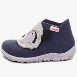 superfit Happy Octi Kinder Krabbelschuhe
