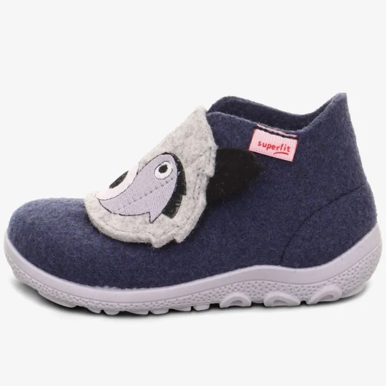 superfit Happy Octi Kinder Krabbelschuhe