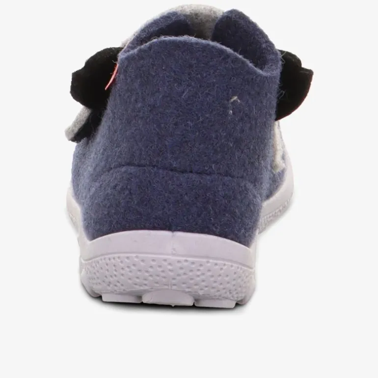 superfit Happy Octi Kinder Krabbelschuhe