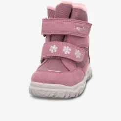superfit Husky1 Kinder Winterstiefel