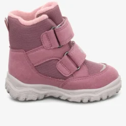 superfit Husky1 Kinder Winterstiefel