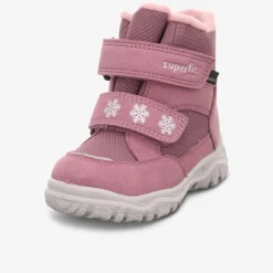 superfit Husky1 Kinder Winterstiefel