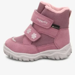 superfit Husky1 Kinder Winterstiefel