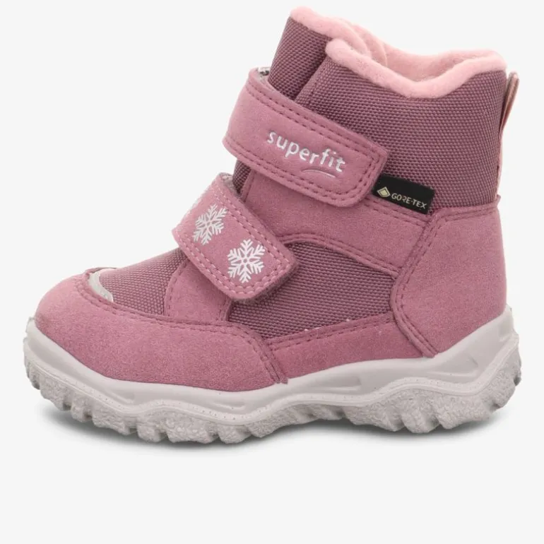 superfit Husky1 Kinder Winterstiefel