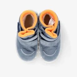 superfit Icebird Kinder Winterstiefel