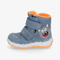 superfit Icebird Kinder Winterstiefel