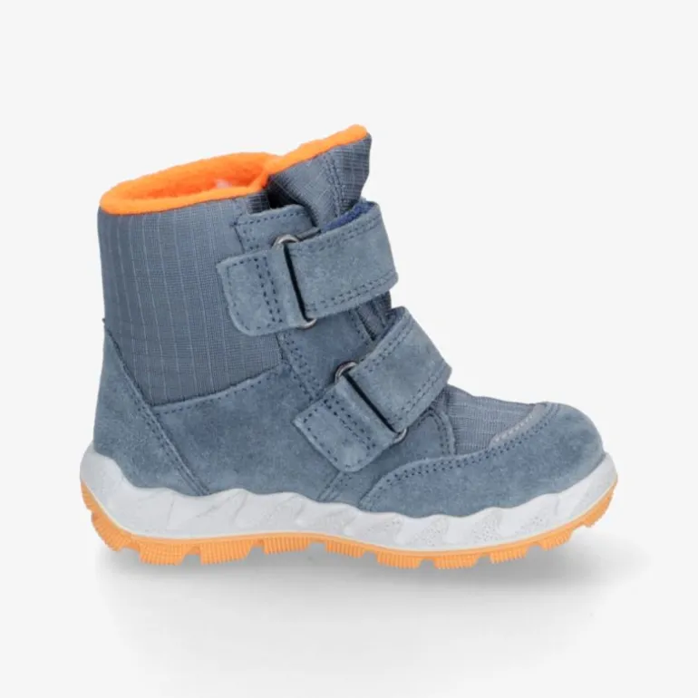 superfit Icebird Kinder Winterstiefel