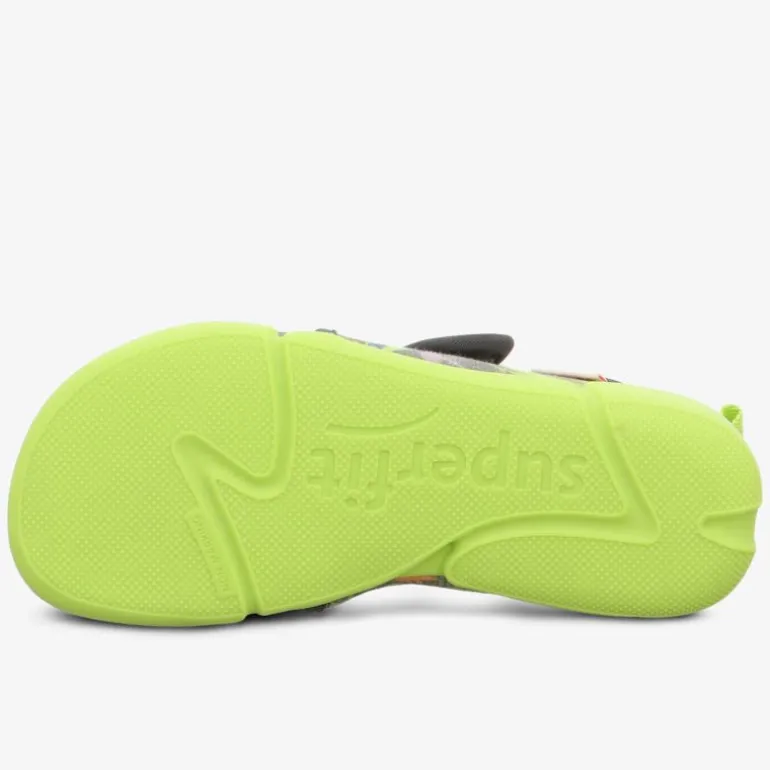 superfit Kinder Barfußschuhe