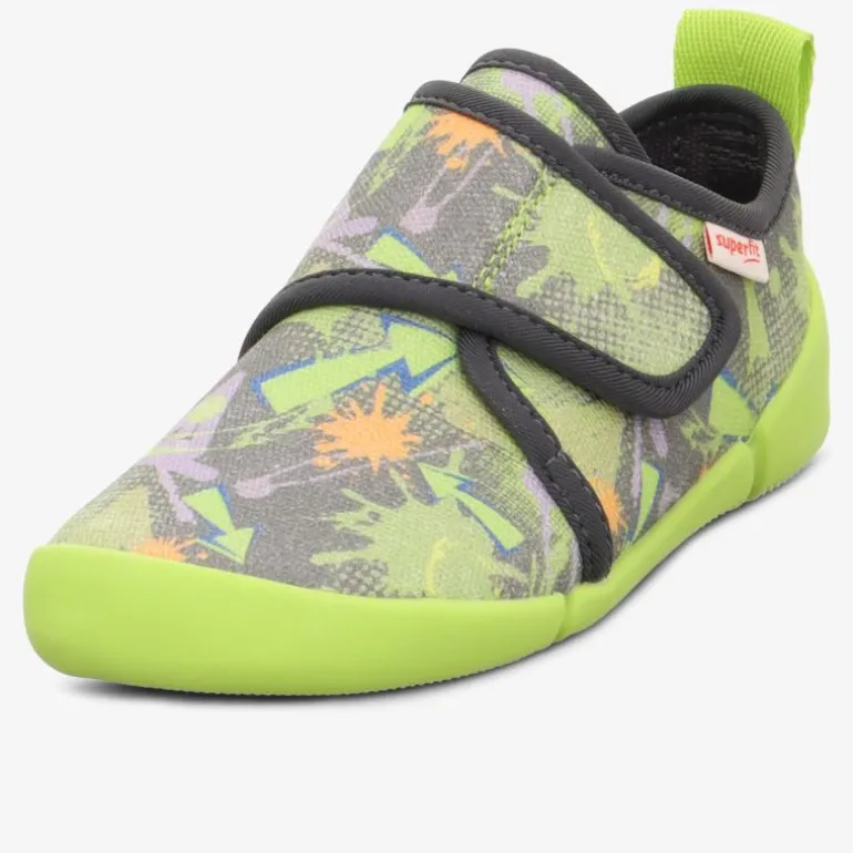 superfit Kinder Barfußschuhe