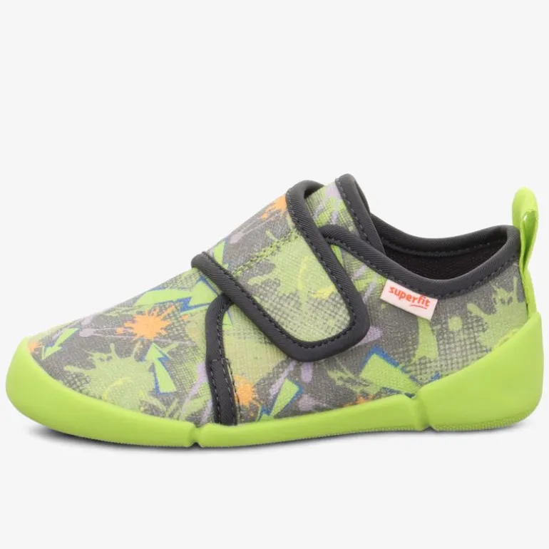 superfit Kinder Barfußschuhe