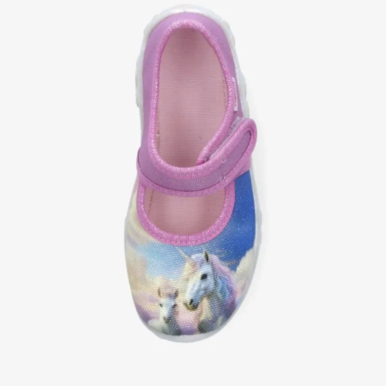superfit Kinder Klettschuhe