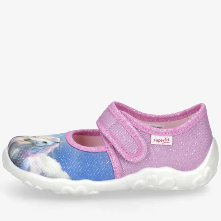 superfit Kinder Klettschuhe