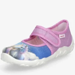 superfit Kinder Klettschuhe