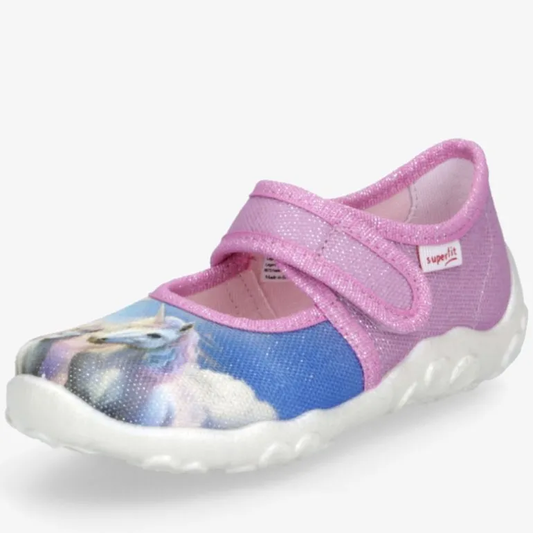 superfit Kinder Klettschuhe
