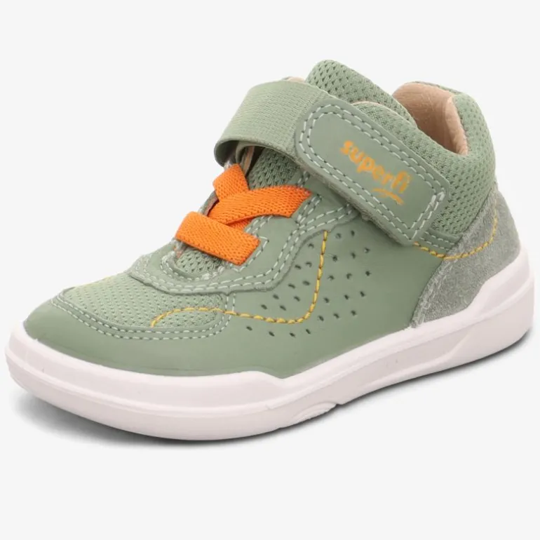 superfit Kinder Klettschuhe