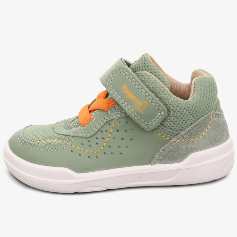 superfit Kinder Klettschuhe