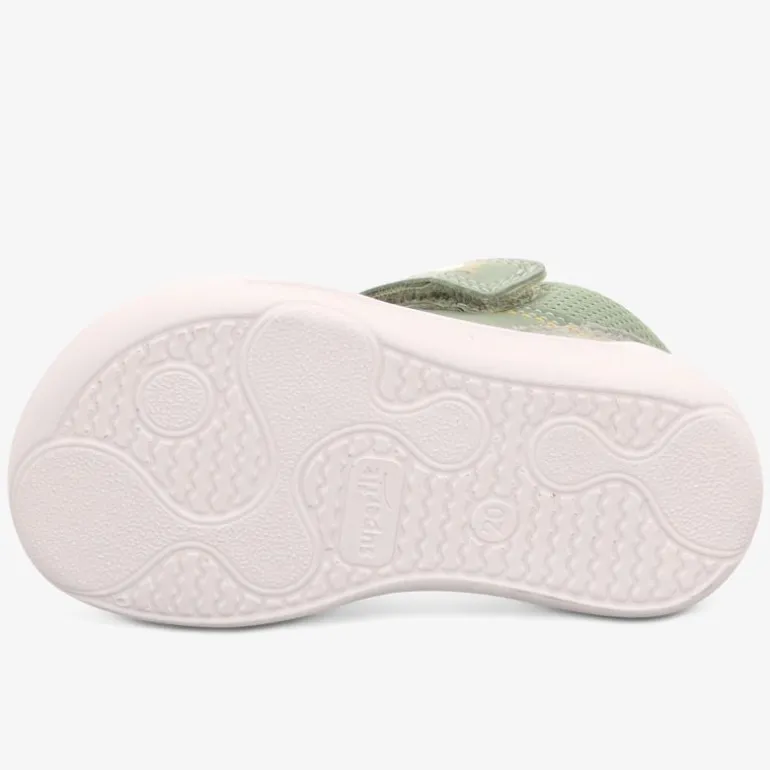 superfit Kinder Klettschuhe