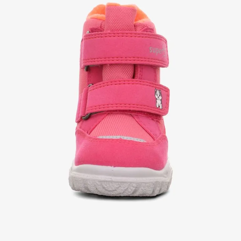 superfit Kinder Klettstiefel
