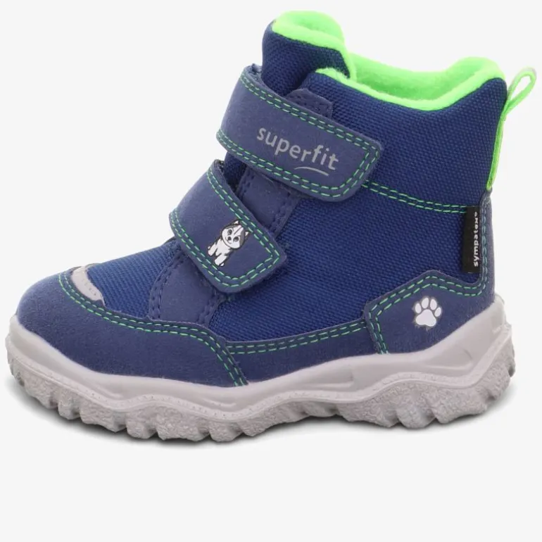 superfit Kinder Klettstiefel