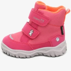 superfit Kinder Klettstiefel