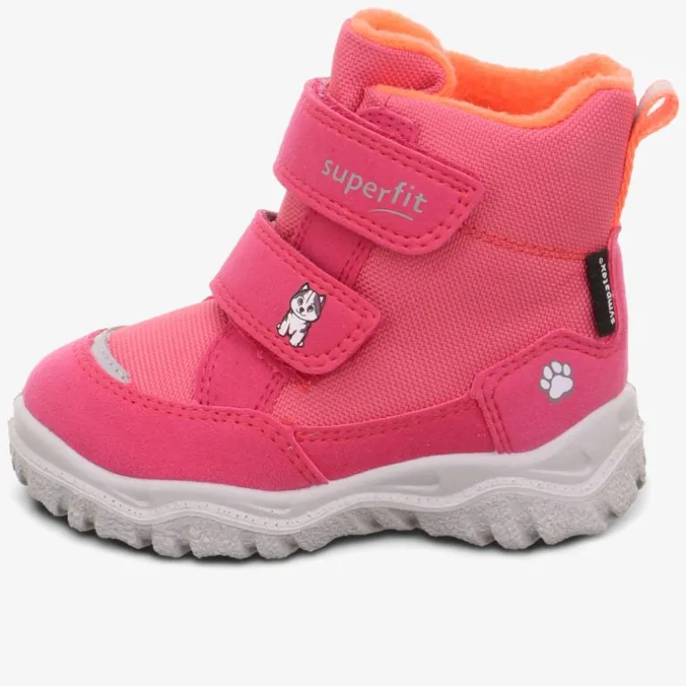 superfit Kinder Klettstiefel