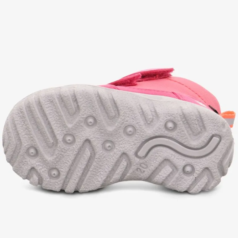 superfit Kinder Klettstiefel