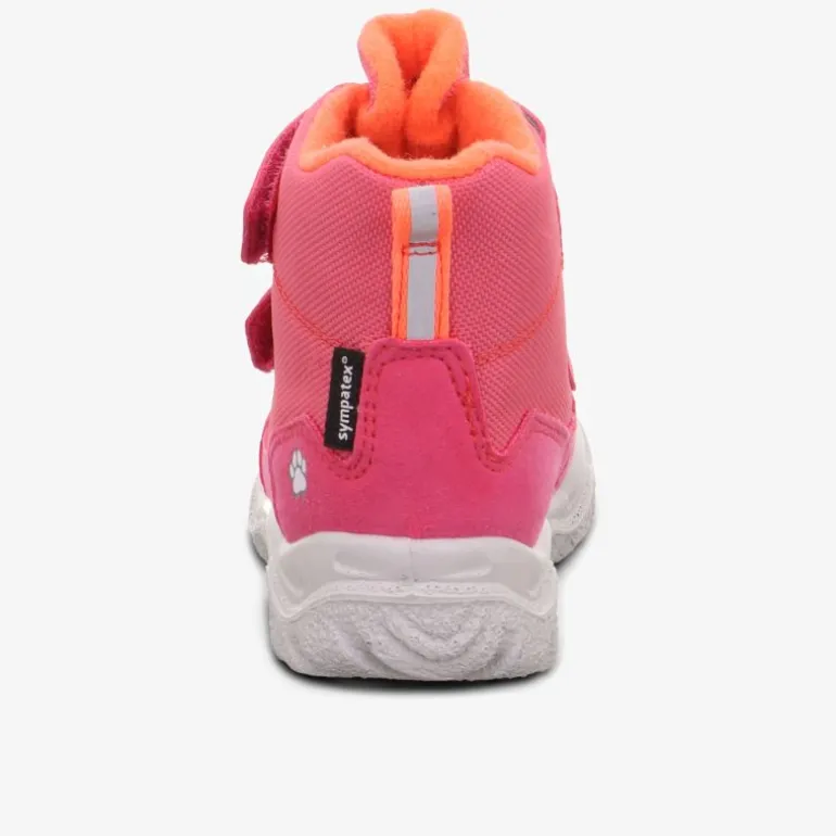 superfit Kinder Klettstiefel