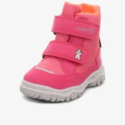 superfit Kinder Klettstiefel
