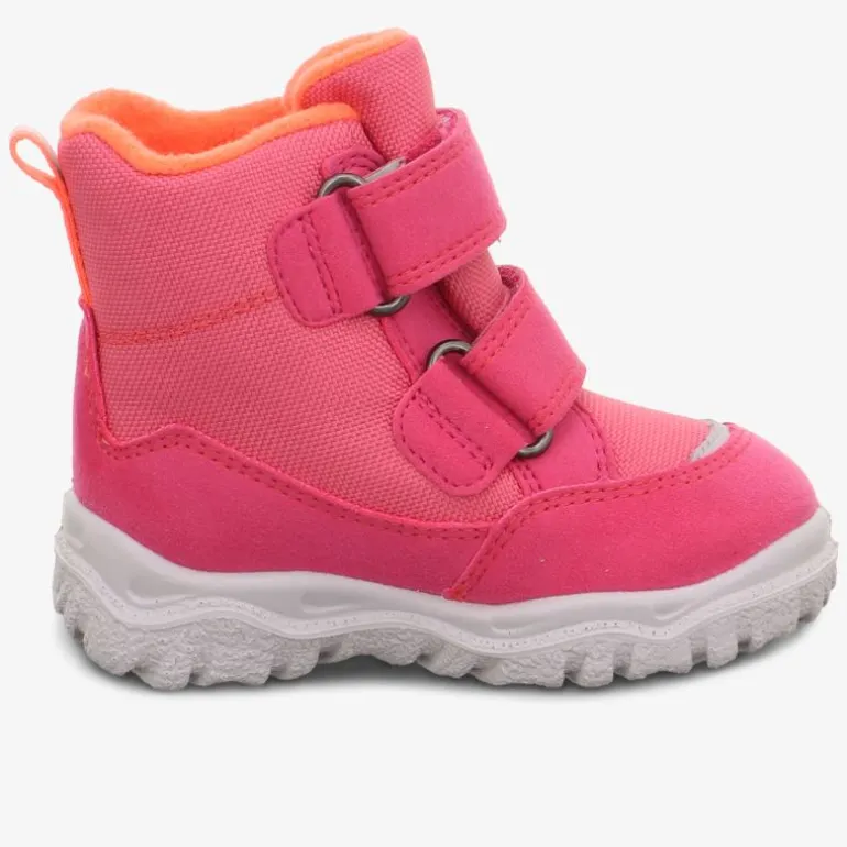 superfit Kinder Klettstiefel