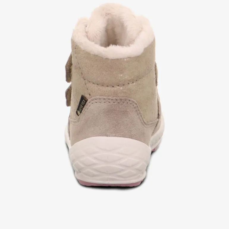 superfit Kinder Klettstiefel
