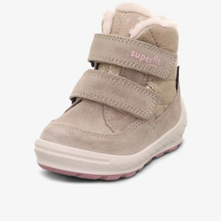 superfit Kinder Klettstiefel