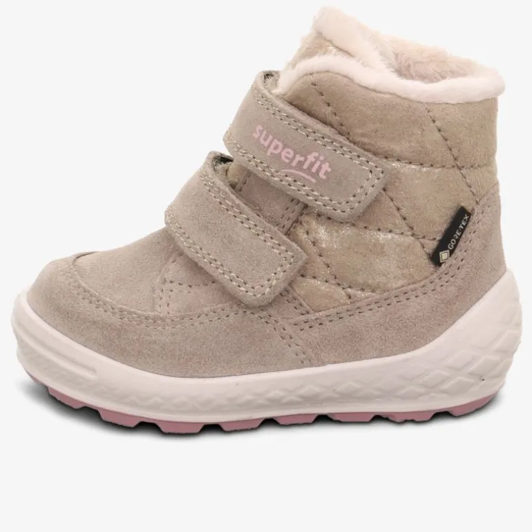 superfit Kinder Klettstiefel