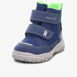 superfit Kinder Klettstiefel