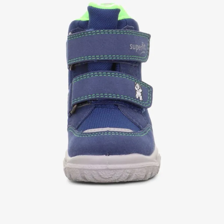 superfit Kinder Klettstiefel