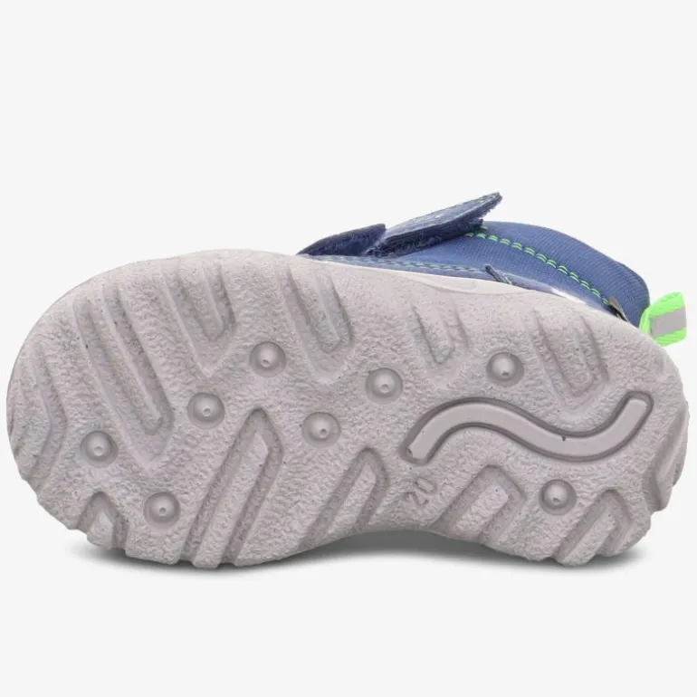 superfit Kinder Klettstiefel