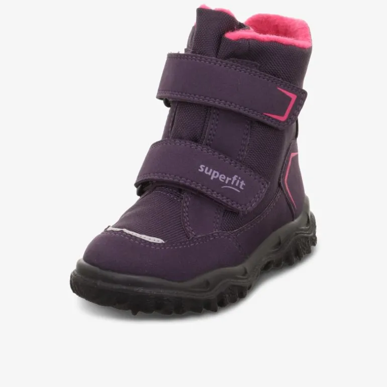 superfit Kinder Klettstiefel