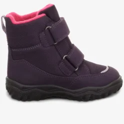 superfit Kinder Klettstiefel