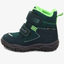 superfit Kinder Klettstiefel