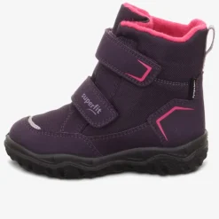 superfit Kinder Klettstiefel