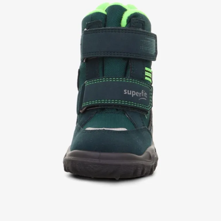 superfit Kinder Klettstiefel