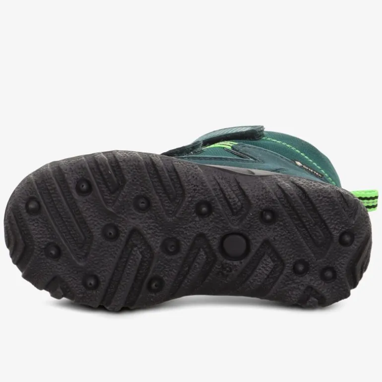 superfit Kinder Klettstiefel