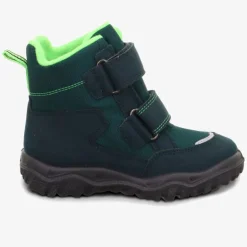 superfit Kinder Klettstiefel