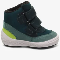 superfit Kinder Klettstiefel