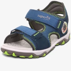 superfit Kinder Sandalen