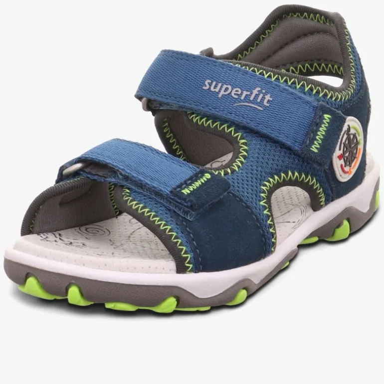 superfit Kinder Sandalen